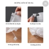 Túi Đựng Giày Dây Rút Du Lịch Vải Không Dệt Bảo Quản Không Dính Bụi Giá 13.900 VND 2