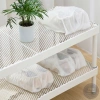 Túi Đựng Giày Dây Rút Du Lịch Vải Không Dệt Bảo Quản Không Dính Bụi Giá 13.900 VND 9