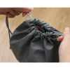 Túi Đựng Giày Dép Vải Dây Rút Chống Bụi, Nước, Xếp Gọn Du Lịch Đa Năng - 30.000đ 7