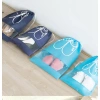 Túi đựng giày du lịch cao cấp, chống bẩn, dây rút tiện lợi, size lớn chỉ 9.000₫ 2