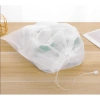Túi đựng giày du lịch cao cấp, chống bẩn, dây rút tiện lợi, size lớn chỉ 9.000₫ 5
