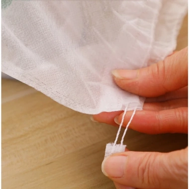 Túi đựng giày du lịch cao cấp, chống bẩn, dây rút tiện lợi, size lớn chỉ 9.000₫ 6