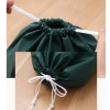 Túi Đựng Giày Du Lịch Chống Thấm Dây Rút Tiện Ích - Dust Bags Giá Rẻ 8.162₫ 7