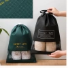 Túi Đựng Giày Du Lịch Chống Thấm Dây Rút Tiện Ích - Dust Bags Giá Rẻ 8.162₫ 9