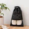 Túi Đựng Giày Du Lịch Chống Thấm Dây Rút Tiện Ích - Dust Bags Giá Rẻ 8.162₫ 10