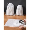 Túi đựng giày du lịch dây rút siêu rẻ 32x38cm - Giá chỉ 12.500đ