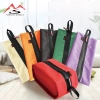 Túi đựng giày du lịch ngoài trời chống thấm nước, nhẹ bền, gập gọn tiện lợi