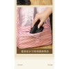 Túi Đựng Giày Du Lịch Nữ Twill Bảo Quản Hộp Giày Chèn Xe Đẩy Giá Ưu Đãi 82.064 VND 6