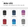 Túi đựng giày du lịch thể thao 3 ngăn chống nước, gắn vali, không gian rộng rãi 87.000đ 9