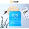 Túi đựng giày du lịch thể thao HAKY035 - Dây rút chống bụi, không ẩm, 2 size, nhiều màu, 10.000 9