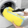 Túi đựng giày giặt tái sử dụng cho máy giặt & sấy - Mọi loại, kích cỡ - 84.240đ 2