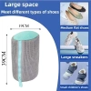 Túi đựng giày giặt tái sử dụng cho máy giặt & sấy - Mọi loại, kích cỡ - 84.240đ 8