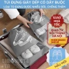 Túi Đựng Giày Hoạ Tiết Chống Bẩn Tiện Lợi Cho Du Lịch Giá chỉ 9.700₫