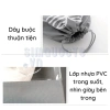 Túi Đựng Giày Hoạ Tiết Chống Bẩn Tiện Lợi Cho Du Lịch Giá chỉ 9.700₫ 4
