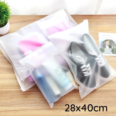 Túi Đựng Giày Hoạ Tiết Chống Bẩn Tiện Lợi Cho Du Lịch Giá chỉ 9.700₫