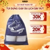 Túi Đựng Giày Hoạ Tiết Siêu Đẹp Chống Bẩn Du Lịch HASA TDG01 15.000 VND