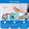 Túi đựng giày máy giặt KAYFIA có khóa kéo, dùng cho máy giặt và sấy - Giá 79.000₫ 8