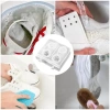 Túi đựng giày máy giặt SỮA, vỏ giày chống biến dạng, thoáng khí, bền du lịch 3