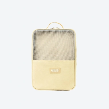 Túi đựng giày Natoli Elite T28 – Nhiều ngăn, chống nước, cho giày thể thao, 169k