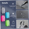 Túi Đựng Giày Nylon 3 Kích Thước - Chống Bụi, Chống Thấm Nước, Dây Kéo Chắc Chắn, Phù Hợp Du Lịch, Bảo Quản 56.160 VND 4