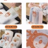 Túi Đựng Giày PINKAHA Chống Bẩn Thấm Nước Dây Rút Tiện Lợi Du Lịch Giá 14.000 VND 6