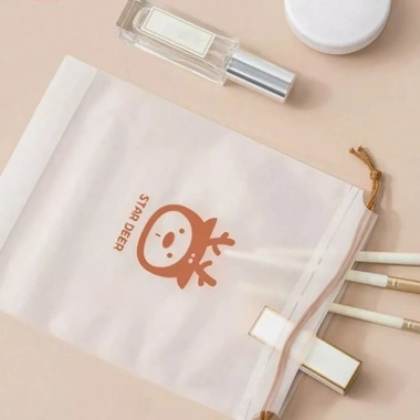 Túi Đựng Giày PINKAHA Chống Bẩn Thấm Nước Dây Rút Tiện Lợi Du Lịch Giá 14.000 VND