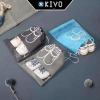 Túi Đựng Giày Thể Thao Dây Rút Đa Năng KIVO - Bảo Vệ Giày Đá Banh, Dép, Du Lịch, 35.900 VND 2