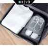 Túi Đựng Giày Thể Thao Dây Rút Đa Năng KIVO - Bảo Vệ Giày Đá Banh, Dép, Du Lịch, 35.900 VND 7