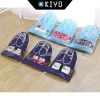Túi Đựng Giày Thể Thao Dây Rút Đa Năng KIVO - Bảo Vệ Giày Đá Banh, Dép, Du Lịch, 35.900 VND 8