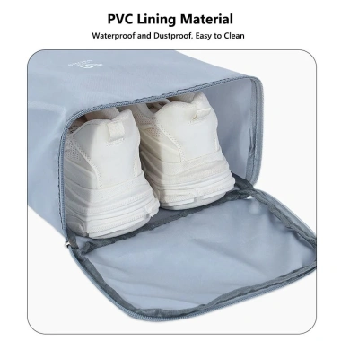 Túi đựng giày UUMIR cầm tay chống nước, dung tích lớn, lý tưởng du lịch – 60.264₫