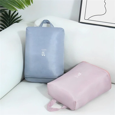 Túi đựng giày UUMIR cầm tay chống nước, dung tích lớn, lý tưởng du lịch – 60.264₫ 9 Túi đựng giày UUMIR cầm tay chống nước, dung tích lớn, lý tưởng du lịch – 60.264₫ 9