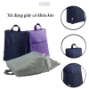 Túi đựng giày xách tay Laura Geller - Túi du lịch khóa kéo, bảo vệ giày 54.000₫ 8
