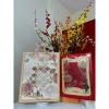 Túi Đựng Giỏ Quà Khay Thuyền Đế Đẹp – Hoa Quả Tươi Lễ Tết 44x25x34cm 20.000₫ 4