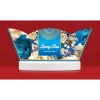 Túi Đựng Giỏ Quà Khay Thuyền Đế Đẹp – Hoa Quả Tươi Lễ Tết 44x25x34cm 20.000₫ 8