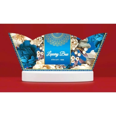 Túi Đựng Giỏ Quà Khay Thuyền Đế Đẹp – Hoa Quả Tươi Lễ Tết 44x25x34cm 20.000₫