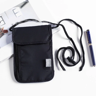 Túi Đựng Hộ Chiếu Chống Nước – Lưu Trữ ID, RFID, Điện Thoại, Chống Mất, Túi Messenger Du Lịch – 90.450₫ 4 Túi Đựng Hộ Chiếu Chống Nước – Lưu Trữ ID, RFID, Điện Thoại, Chống Mất, Túi Messenger Du Lịch – 90.450₫ 4