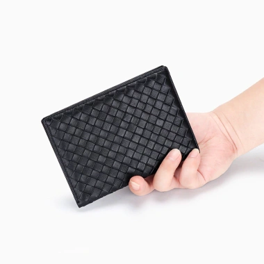 Túi đựng hộ chiếu da cừu thời trang Mỹ Châu Âu, giảm 23% chỉ 491.278₫ 3