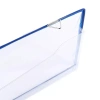 Túi đựng hồ sơ A4 PVC trong suốt OAKDENEMYWAY, treo tường, dung lượng lớn - 143.856₫ 3