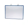 Túi đựng hồ sơ A4 PVC trong suốt OAKDENEMYWAY, treo tường, dung lượng lớn - 143.856₫ 5