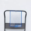 Túi đựng hồ sơ A4 PVC trong suốt OAKDENEMYWAY, treo tường, dung lượng lớn - 143.856₫ 6