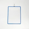 Túi đựng hồ sơ A4 PVC trong suốt OAKDENEMYWAY, treo tường, dung lượng lớn - 143.856₫ 10