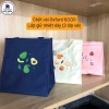 Túi Đựng Hộp Cơm Giữ Nhiệt Oxford Cao Cấp – Sản Xuất VN, Tiết Kiệm 45.000₫