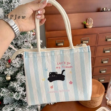 Túi đựng hộp cơm trưa thời trang - Giá chỉ 89.424 đồng, giảm 18% 9 Túi đựng hộp cơm trưa thời trang - Giá chỉ 89.424 đồng, giảm 18% 9
