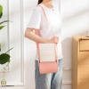 Túi đựng hộp cơm văn phòng 4 tầng cách nhiệt, chống thấm, hình trụ vuông 71.999đ 8