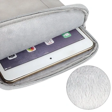 Túi đựng iPad cao cấp chống nước, sốc, xước – Đáp ứng iPad mini, 9.7, 10.2, 11, 12.9 inch 8 Túi đựng iPad cao cấp chống nước, sốc, xước – Đáp ứng iPad mini, 9.7, 10.2, 11, 12.9 inch 8