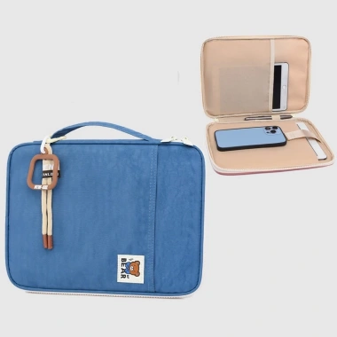 Túi đựng iPad Laptop Mac Surface 11-13 Chống sốc Chống nước M282 Giá ưu đãi 4