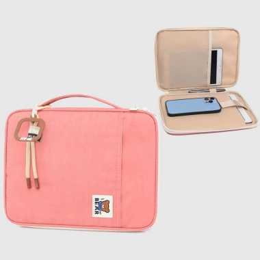Túi đựng iPad Laptop Mac Surface 11-13 Chống sốc Chống nước M282 Giá ưu đãi 7