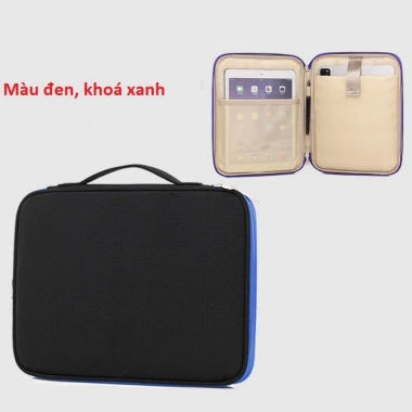 Túi đựng iPad Mac Surface 11 12 13 chống sốc chống nước tuyệt đối M126 - Giá 149.000 VND