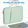 Túi đựng iPad, máy tính bảng, Macbook, laptop dưới 13 inch - Nhiều ngăn, chống sốc, chống thấm nước, giá 150.000đ