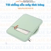 Túi đựng iPad, máy tính bảng, Macbook, laptop dưới 13 inch - Nhiều ngăn, chống sốc, chống thấm nước, giá 150.000đ 4